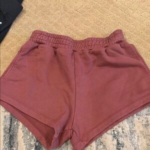 Daily Drills Heavyweight Super Shorts